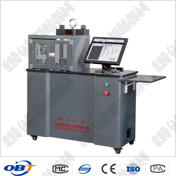 YAW-300SZ水泥抗壓試驗(yàn)，水泥抗折試驗(yàn)一體試驗(yàn)機(jī)