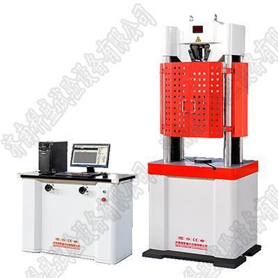 微機控制扭轉(zhuǎn)試驗機如何正確操作又有哪些注意事項呢?